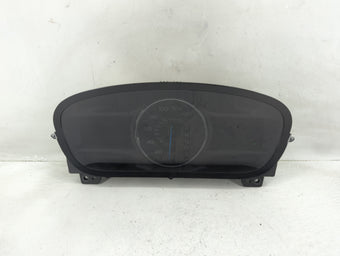 compare product 2014 Ford Edge Instrument Cluster Speedometer Gauges P/N:ET4T-10849-GJ Fits OEM Used Auto Parts