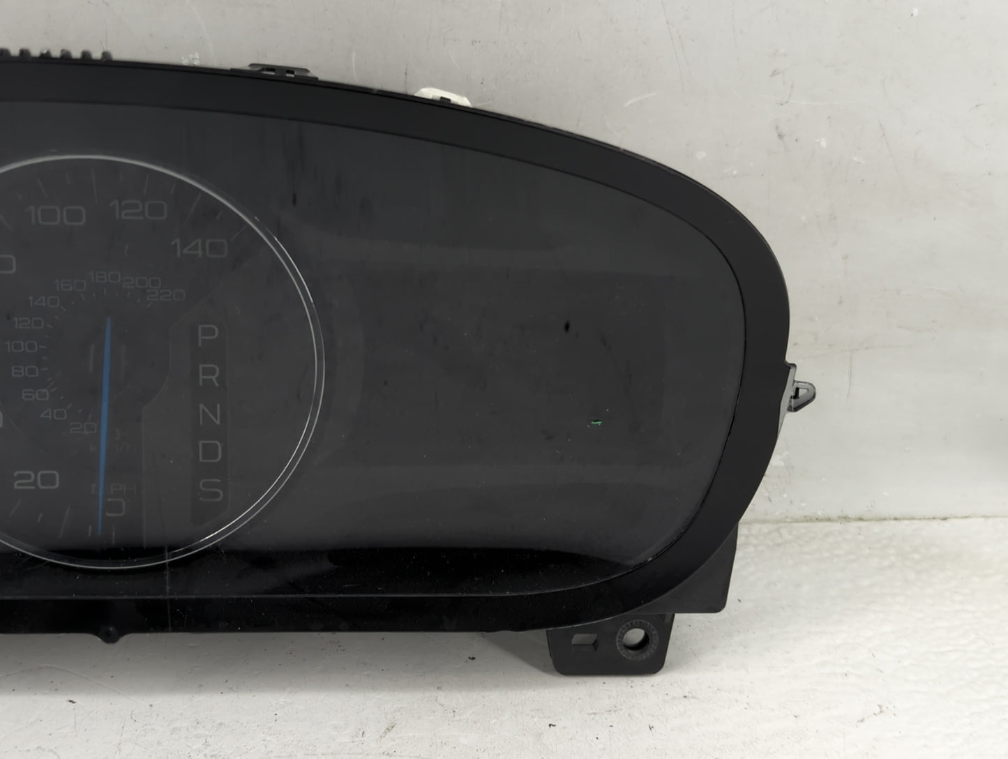 2014 Ford Edge Instrument Cluster Speedometer Gauges P/N:ET4T-10849-GJ Fits OEM Used Auto Parts - Oemusedautoparts1.com