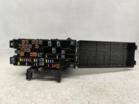 2012-2014 Ford Edge Fusebox Fuse Box Panel Relay Module P/N:CT4T-14290-NK Fits Fits 2012 2013 2014 OEM Used Auto Parts - Oem