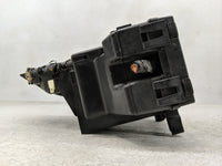 2012-2014 Ford Edge Fusebox Fuse Box Panel Relay Module P/N:CT4T-14290-NK Fits Fits 2012 2013 2014 OEM Used Auto Parts - Oem