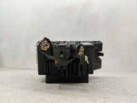 2012-2014 Ford Edge Fusebox Fuse Box Panel Relay Module P/N:CT4T-14290-NK Fits Fits 2012 2013 2014 OEM Used Auto Parts - Oem