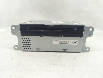 2014 Ford Edge Radio AM FM Cd Player Receiver Replacement P/N:ET4T-19C107-MA Fits Fits 2015 OEM Used Auto Parts - Oemusedaut