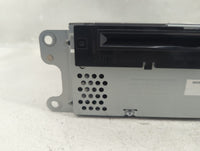2014 Ford Edge Radio AM FM Cd Player Receiver Replacement P/N:ET4T-19C107-MA Fits Fits 2015 OEM Used Auto Parts - Oemusedaut
