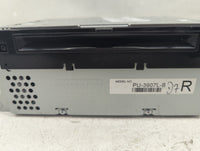 2014 Ford Edge Radio AM FM Cd Player Receiver Replacement P/N:ET4T-19C107-MA Fits Fits 2015 OEM Used Auto Parts - Oemusedaut