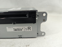 2014 Ford Edge Radio AM FM Cd Player Receiver Replacement P/N:ET4T-19C107-MA Fits Fits 2015 OEM Used Auto Parts - Oemusedaut