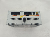 2014 Ford Edge Radio AM FM Cd Player Receiver Replacement P/N:ET4T-19C107-MA Fits Fits 2015 OEM Used Auto Parts - Oemusedaut