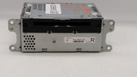2014 Ford Edge Radio AM FM Cd Player Receiver Replacement P/N:ET4T19C107JC Fits OEM Used Auto Parts - Oemusedautoparts1.com
