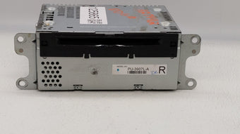 compare product 2014 Ford Edge Radio AM FM Cd Player Receiver Replacement P/N:ET4T19C107JC Fits OEM Used Auto Parts