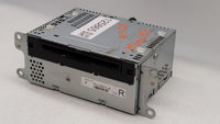 2014 Ford Edge Radio AM FM Cd Player Receiver Replacement P/N:ET4T19C107JC Fits OEM Used Auto Parts - Oemusedautoparts1.com