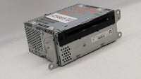 2014 Ford Edge Radio AM FM Cd Player Receiver Replacement P/N:ET4T19C107JC Fits OEM Used Auto Parts - Oemusedautoparts1.com