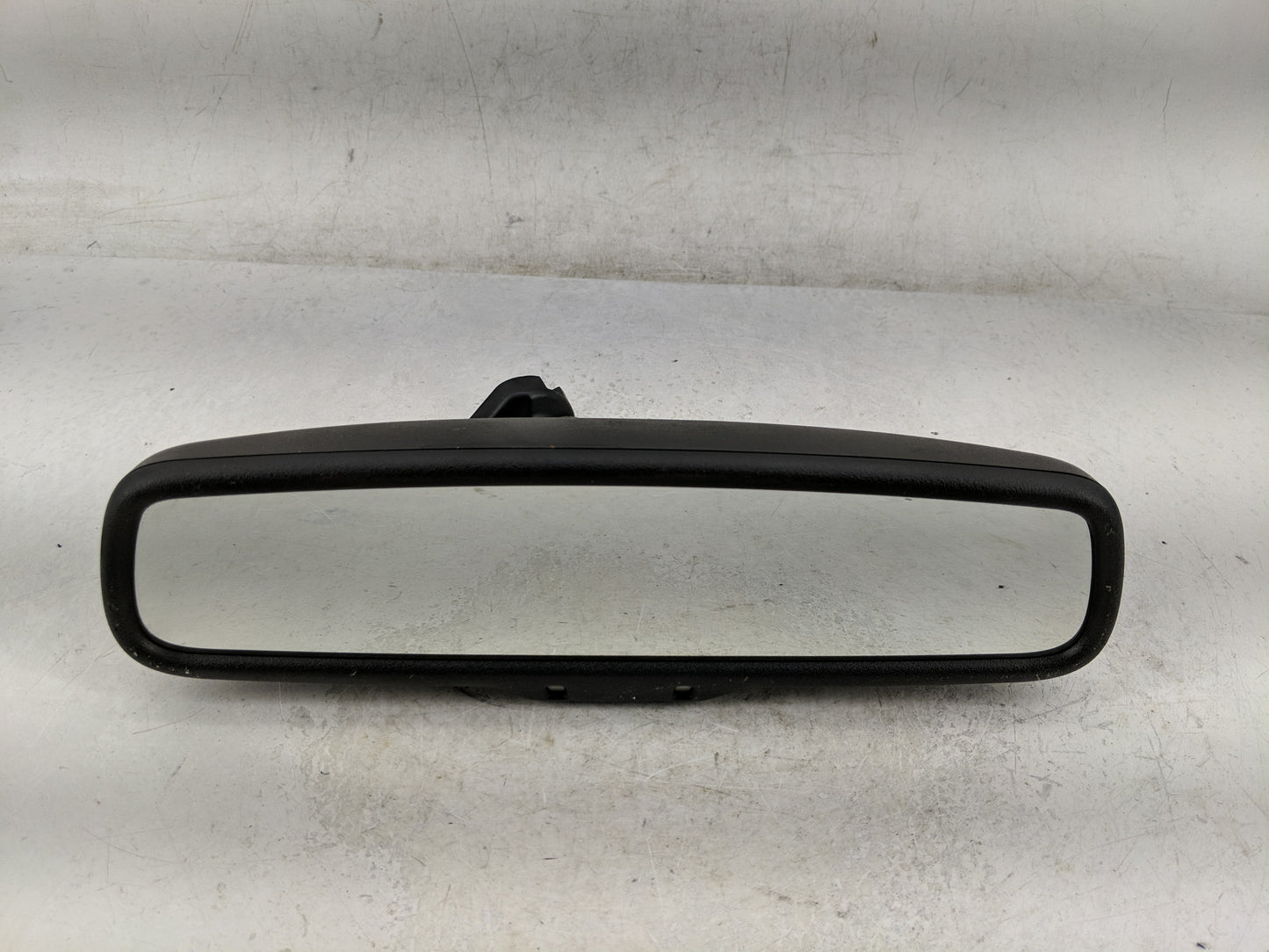 2011-2014 Ford Edge Interior Rear View Mirror Replacement OEM P/N:BU5A-17E678 JC Fits Fits 2011 2012 2013 2014 2015 OEM Used