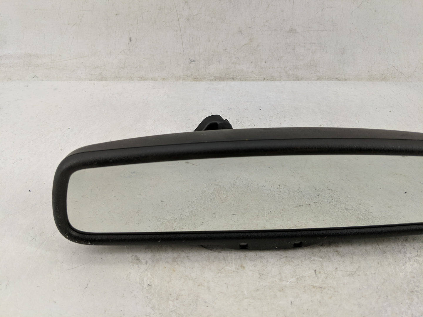 2011-2014 Ford Edge Interior Rear View Mirror Replacement OEM P/N:BU5A-17E678 JC Fits Fits 2011 2012 2013 2014 2015 OEM Used