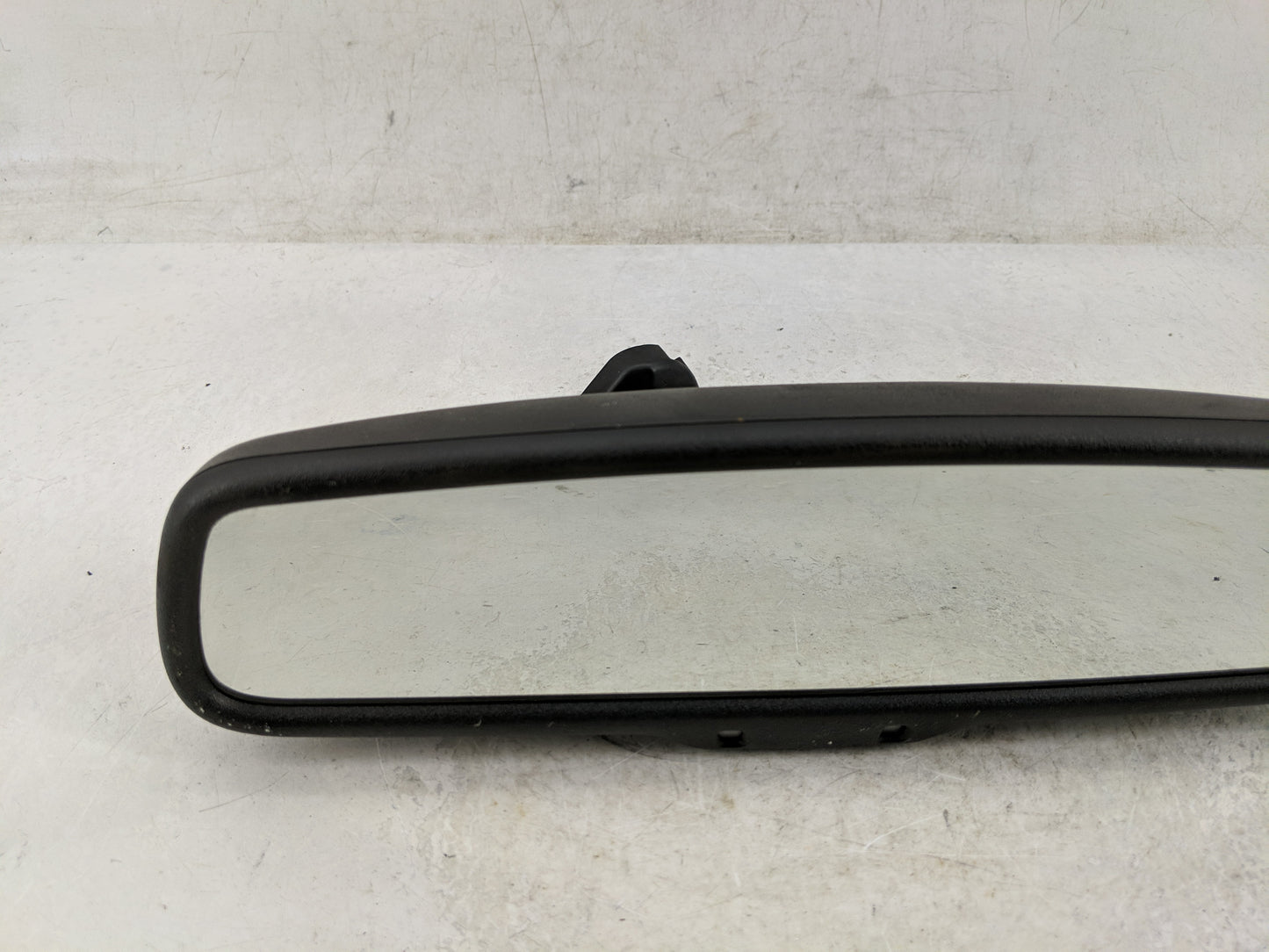 2011-2014 Ford Edge Interior Rear View Mirror Replacement OEM P/N:BU5A-17E678 JC Fits Fits 2011 2012 2013 2014 2015 OEM Used