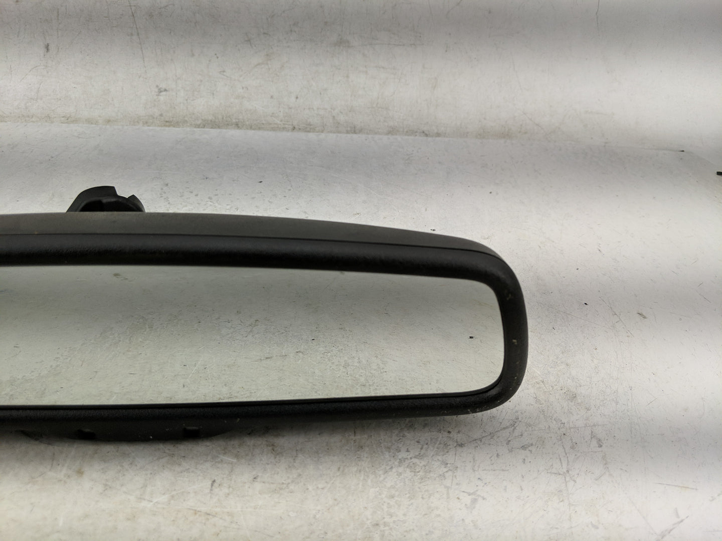 2011-2014 Ford Edge Interior Rear View Mirror Replacement OEM P/N:BU5A-17E678 JC Fits Fits 2011 2012 2013 2014 2015 OEM Used