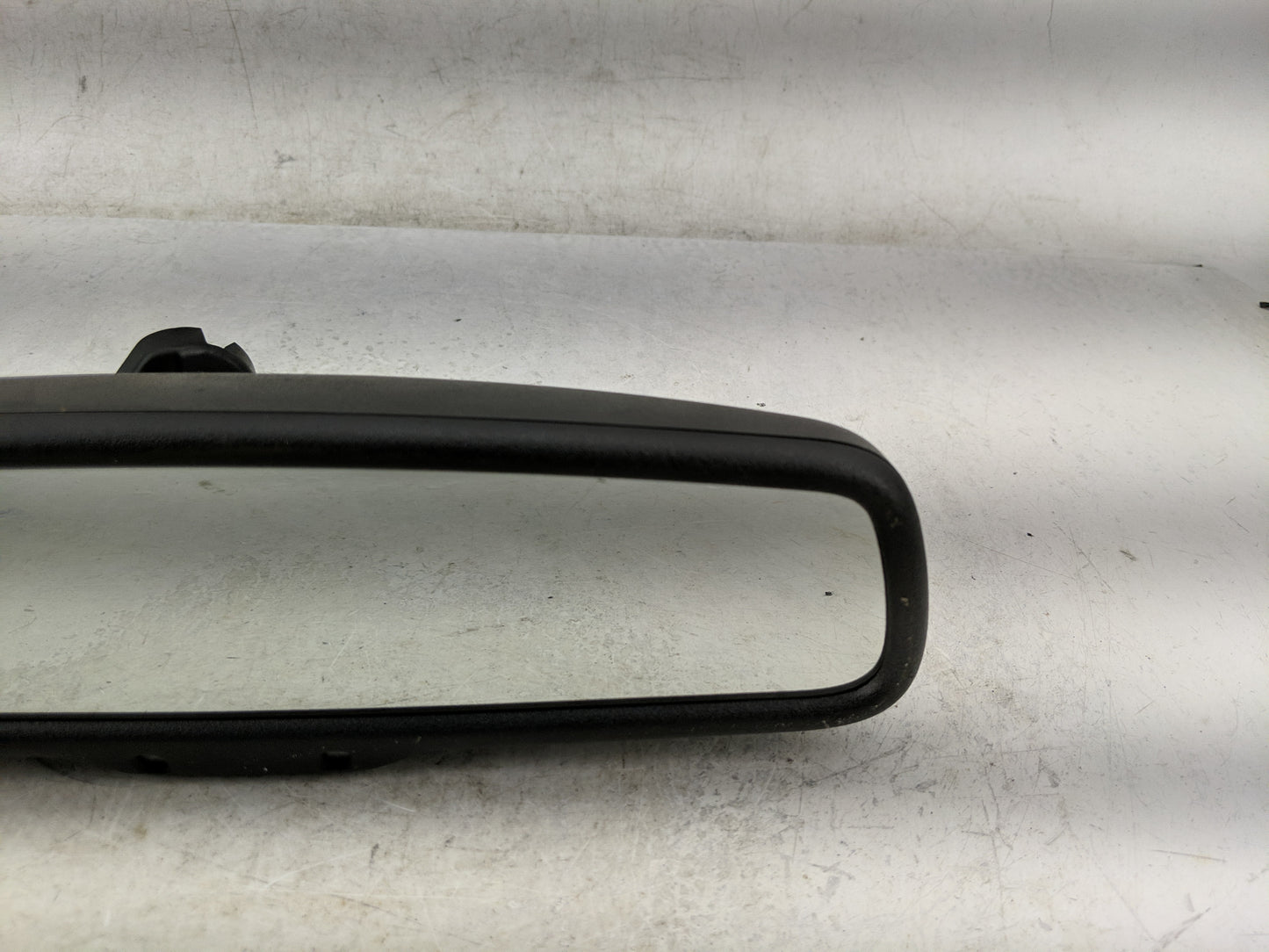 2011-2014 Ford Edge Interior Rear View Mirror Replacement OEM P/N:BU5A-17E678 JC Fits Fits 2011 2012 2013 2014 2015 OEM Used