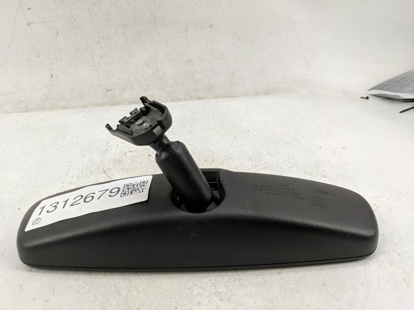 2011-2014 Ford Edge Interior Rear View Mirror Replacement OEM P/N:BU5A-17E678 JC Fits Fits 2011 2012 2013 2014 2015 OEM Used