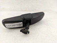 2011-2014 Ford Edge Interior Rear View Mirror Replacement OEM P/N:BU5A-17E678 JC Fits Fits 2011 2012 2013 2014 2015 OEM Used