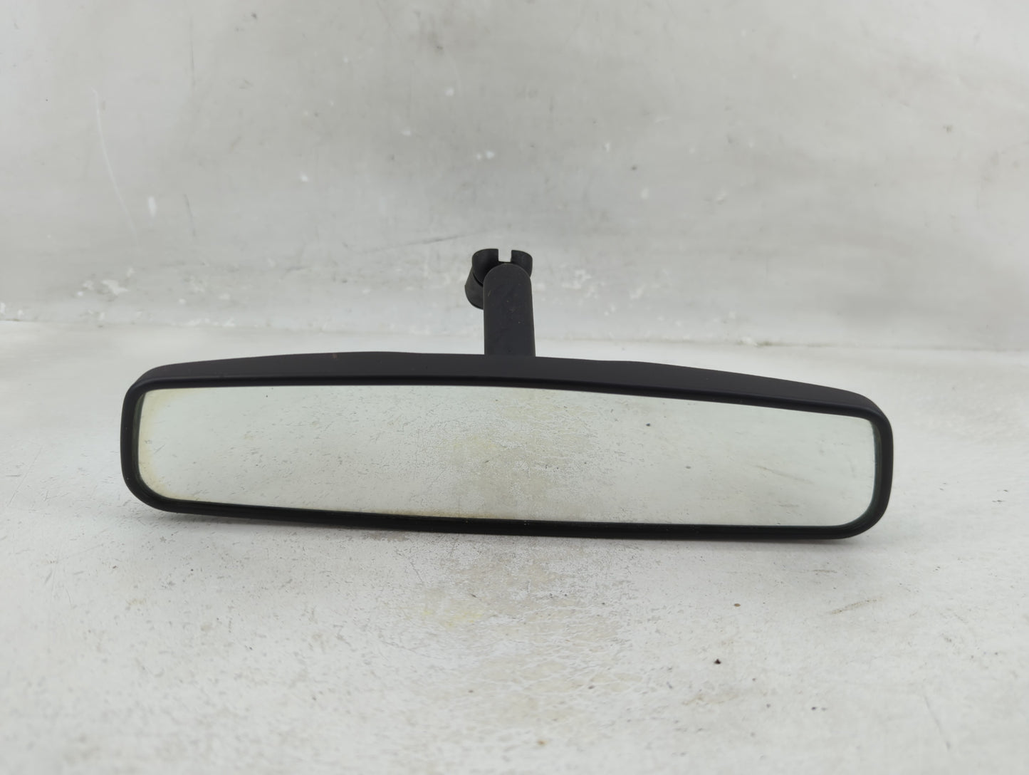 2007-2020 Ford Edge Interior Rear View Mirror Replacement OEM Fits OEM Used Auto Parts - Oemusedautoparts1.com