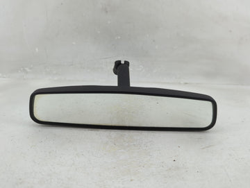 2007-2020 Ford Edge Interior Rear View Mirror Replacement OEM Fits OEM Used Auto Parts - Oemusedautoparts1.com