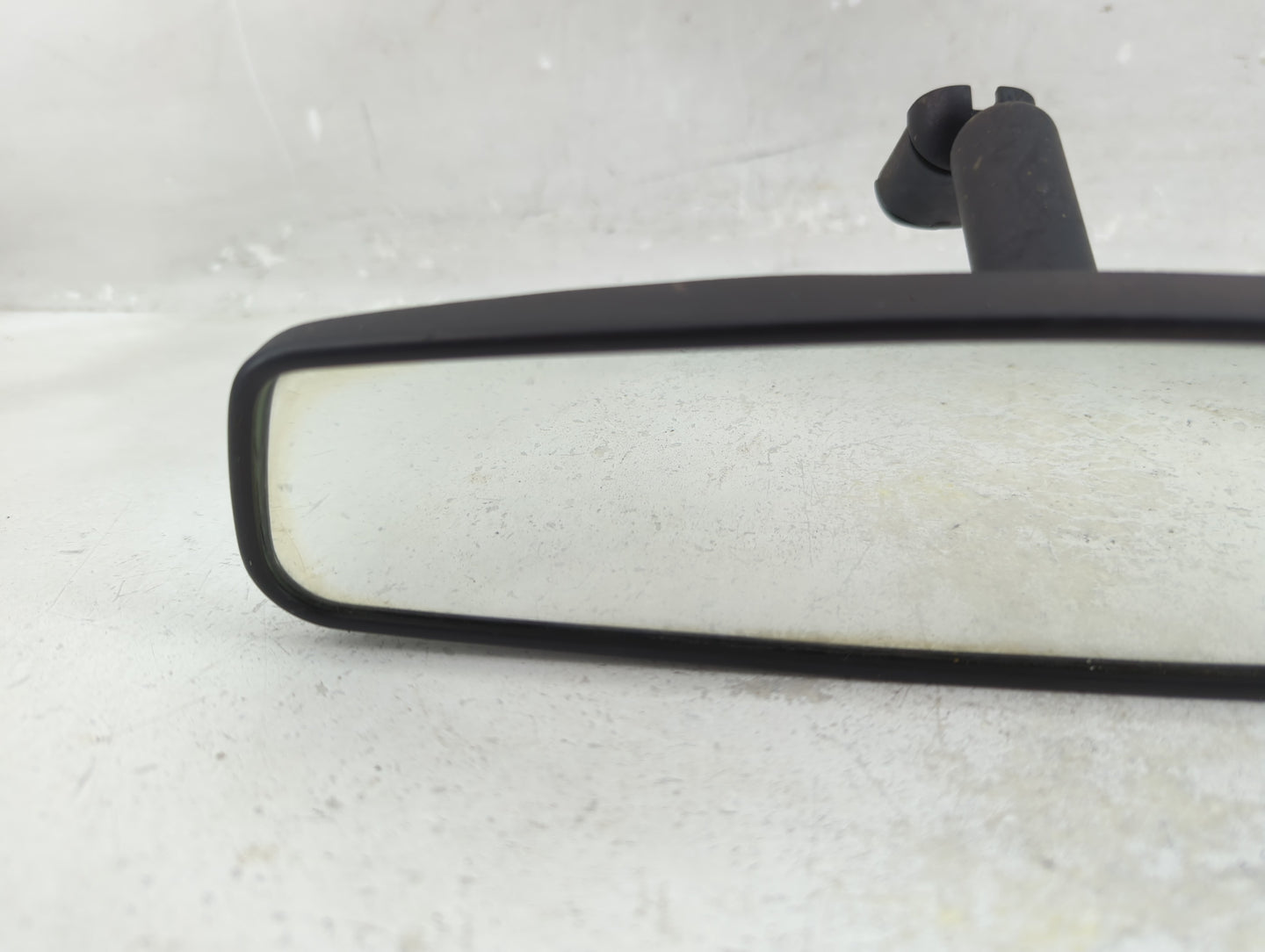 2007-2020 Ford Edge Interior Rear View Mirror Replacement OEM Fits OEM Used Auto Parts - Oemusedautoparts1.com