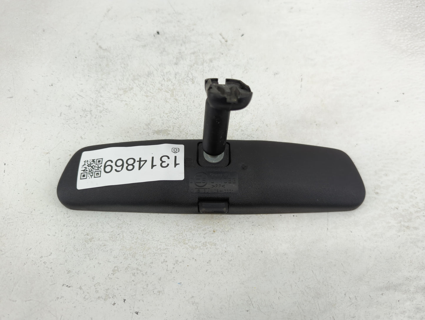 2007-2020 Ford Edge Interior Rear View Mirror Replacement OEM Fits OEM Used Auto Parts - Oemusedautoparts1.com