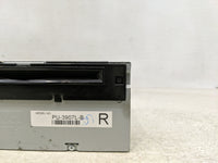 2014 Ford Edge Radio AM FM Cd Player Receiver Replacement P/N:ET4T-19C107-MA Fits OEM Used Auto Parts - Oemusedautoparts1.co