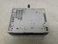 2014 Ford Edge Radio AM FM Cd Player Receiver Replacement P/N:ET4T-19C107-MA Fits OEM Used Auto Parts - Oemusedautoparts1.co