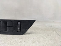 2007-2014 Ford Edge Master Power Window Switch Replacement Driver Side Left Fits OEM Used Auto Parts - Oemusedautoparts1.com