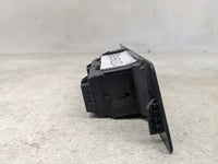 2007-2014 Ford Edge Master Power Window Switch Replacement Driver Side Left Fits OEM Used Auto Parts - Oemusedautoparts1.com