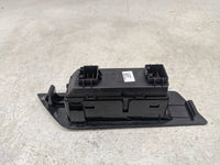 2007-2014 Ford Edge Master Power Window Switch Replacement Driver Side Left Fits OEM Used Auto Parts - Oemusedautoparts1.com