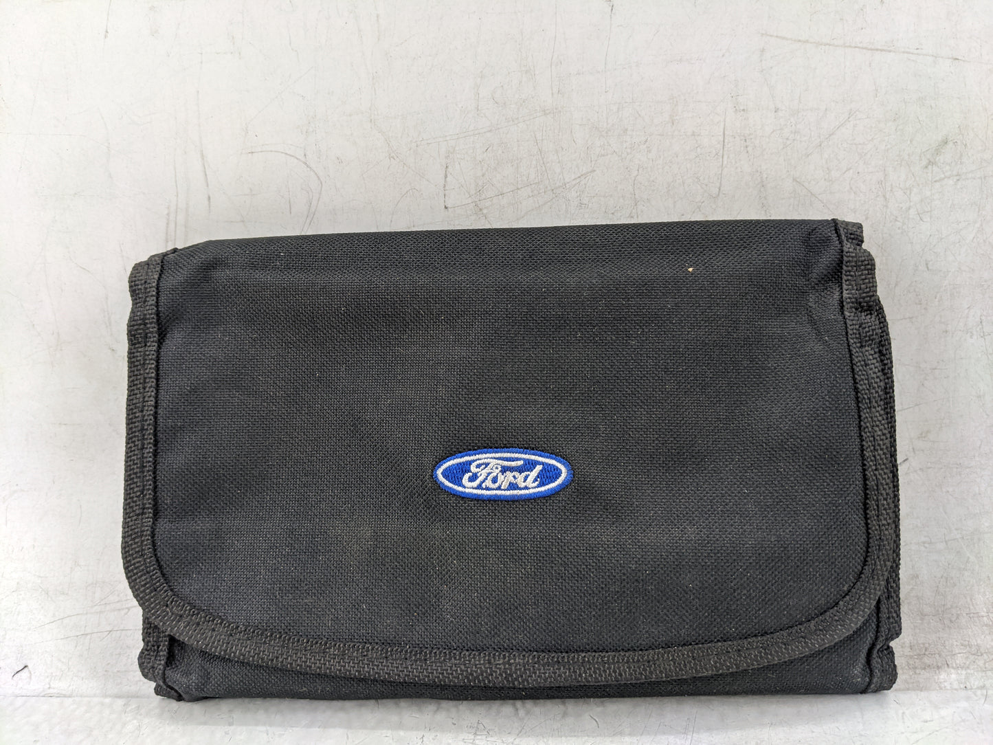 2014 Ford Edge Owners Manual Book Guide P/N:ET4J19A321AA OEM Used Auto Parts - Oemusedautoparts1.com