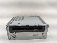 2013-2014 Ford Edge Radio AM FM Cd Player Receiver Replacement P/N:DT4T-19C107-BB Fits Fits 2013 2014 OEM Used Auto Parts - 