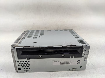 2013-2014 Ford Edge Radio AM FM Cd Player Receiver Replacement P/N:DT4T-19C107-BB Fits Fits 2013 2014 OEM Used Auto Parts - 