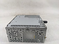 2013-2014 Ford Edge Radio AM FM Cd Player Receiver Replacement P/N:DT4T-19C107-BB Fits Fits 2013 2014 OEM Used Auto Parts - 