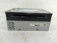 2013-2014 Ford Edge Radio AM FM Cd Player Receiver Replacement P/N:ET4T-19C107-KA Fits Fits 2013 2014 OEM Used Auto Parts - 