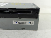 2013-2015 Ford Edge Radio AM FM Cd Player Receiver Replacement P/N:ET4T19C107NA Fits Fits 2013 2014 2015 OEM Used Auto Parts