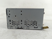 2013-2015 Ford Edge Radio AM FM Cd Player Receiver Replacement P/N:ET4T19C107NA Fits Fits 2013 2014 2015 OEM Used Auto Parts