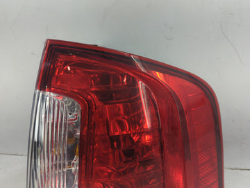 2011-2014 Ford Edge Tail Light Assembly Passenger Right OEM P/N:BT43-13B504-AE BT4313B504AE Fits Fits 2011 2012 2013 2014 OEM Used Auto Parts