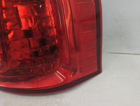 2011-2014 Ford Edge Tail Light Assembly Passenger Right OEM P/N:BT43-13B504-AE BT4313B504AE Fits Fits 2011 2012 2013 2014 OE