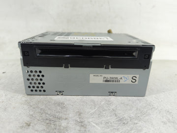 2014 Ford Edge Radio AM FM Cd Player Receiver Replacement P/N:ET4T-19C107-KA Fits OEM Used Auto Parts - Oemusedautoparts1.co