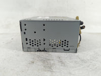 2014 Ford Edge Radio AM FM Cd Player Receiver Replacement P/N:ET4T-19C107-KA Fits OEM Used Auto Parts - Oemusedautoparts1.co