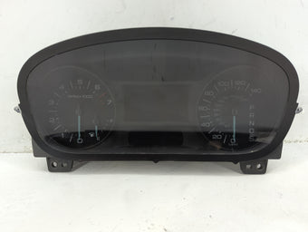 compare product 2014 Ford Edge Instrument Cluster Speedometer Gauges P/N:5029335 1840123 Fits OEM Used Auto Parts