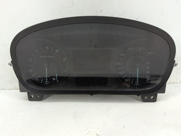 2014 Ford Edge Instrument Cluster Speedometer Gauges P/N:5029335 1840123 Fits OEM Used Auto Parts - Oemusedautoparts1.com