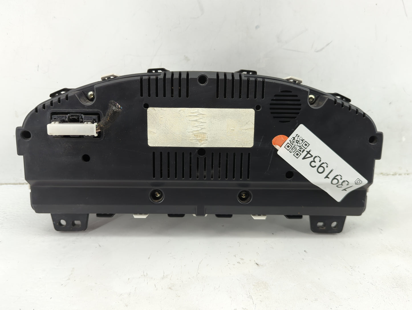 2014 Ford Edge Instrument Cluster Speedometer Gauges P/N:5029335 1840123 Fits OEM Used Auto Parts - Oemusedautoparts1.com
