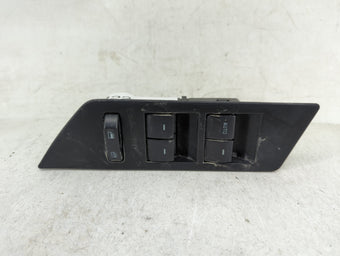 compare product 2011-2014 Ford Edge Master Power Window Switch Replacement Driver Side Left P/N:BT4T-14540-AAW Fits Fits 2011 2012 2013 2014 OEM Used Auto Parts