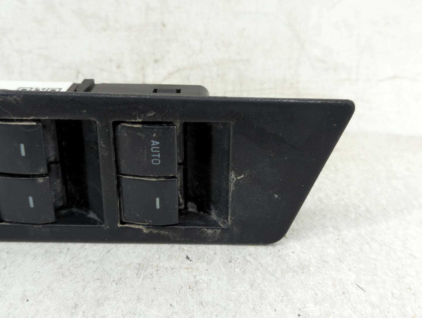 2011-2014 Ford Edge Master Power Window Switch Replacement Driver Side Left P/N:BT4T-14540-AAW Fits Fits 2011 2012 2013 2014