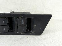 2011-2014 Ford Edge Master Power Window Switch Replacement Driver Side Left P/N:BT4T-14540-AAW Fits Fits 2011 2012 2013 2014