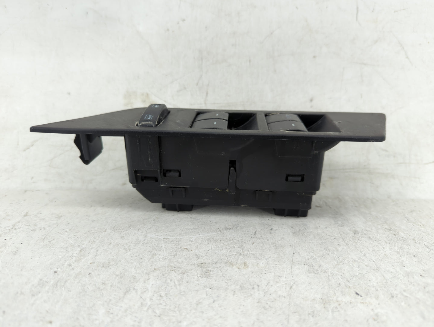 2011-2014 Ford Edge Master Power Window Switch Replacement Driver Side Left P/N:BT4T-14540-AAW Fits Fits 2011 2012 2013 2014