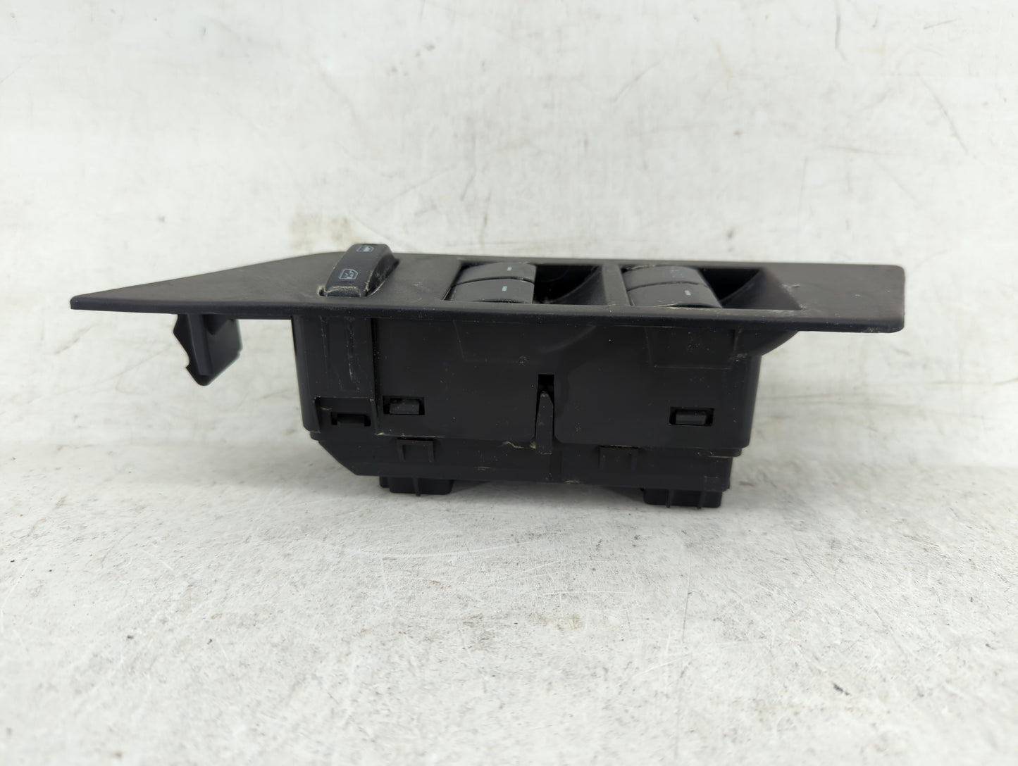 2011-2014 Ford Edge Master Power Window Switch Replacement Driver Side Left P/N:BT4T-14540-AAW Fits Fits 2011 2012 2013 2014