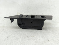 2011-2014 Ford Edge Master Power Window Switch Replacement Driver Side Left P/N:BT4T-14540-AAW Fits Fits 2011 2012 2013 2014